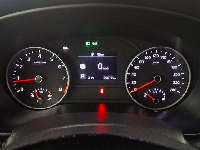 Kia Sportage  1.6 T-GDI Black Edition