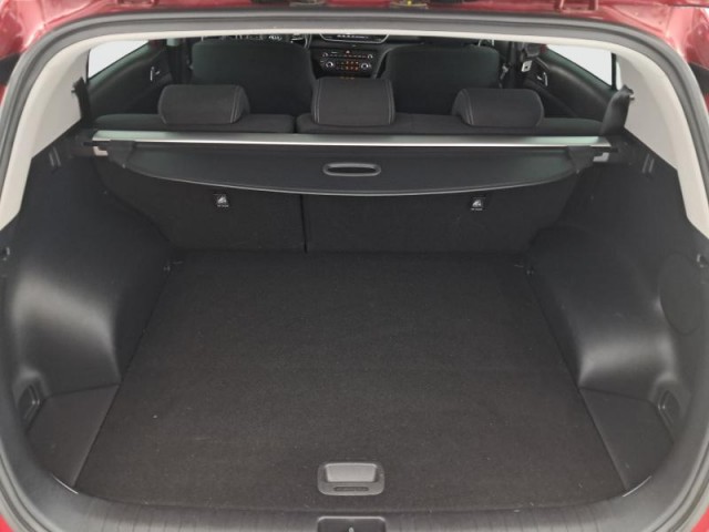 Kia Sportage  1.6 T-GDI Black Edition