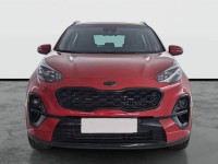 Kia Sportage  1.6 T-GDI Black Edition