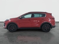 Kia Sportage  1.6 T-GDI Black Edition