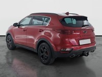 Kia Sportage  1.6 T-GDI Black Edition