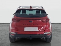 Kia Sportage  1.6 T-GDI Black Edition