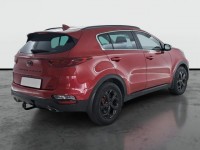 Kia Sportage  1.6 T-GDI Black Edition