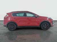 Kia Sportage  1.6 T-GDI Black Edition