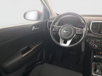 Kia Sportage  1.6 T-GDI Black Edition