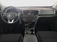 Kia Sportage  1.6 T-GDI Black Edition