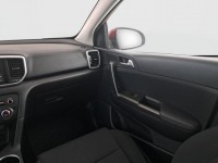 Kia Sportage  1.6 T-GDI Black Edition