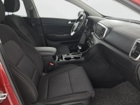 Kia Sportage  1.6 T-GDI Black Edition