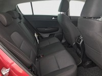 Kia Sportage  1.6 T-GDI Black Edition