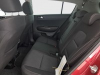Kia Sportage  1.6 T-GDI Black Edition