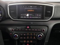 Kia Sportage  1.6 T-GDI Black Edition