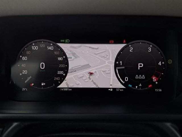 Land Rover Defender  D250 AWD 