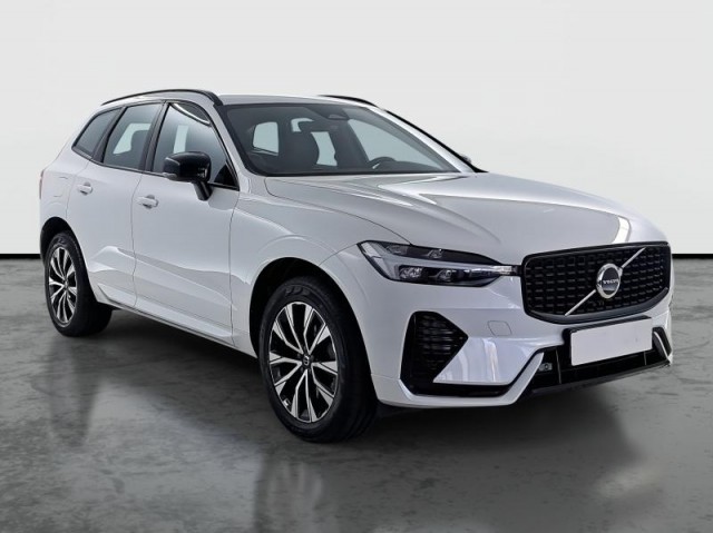 Volvo XC60  B4 AWD 