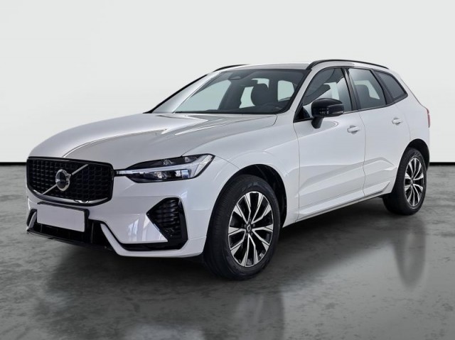 Volvo XC60  B4 AWD 