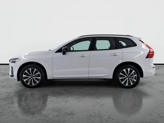 Volvo XC60  B4 AWD 