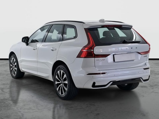 Volvo XC60  B4 AWD 