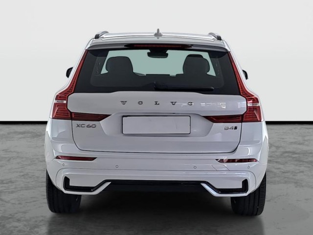 Volvo XC60  B4 AWD 