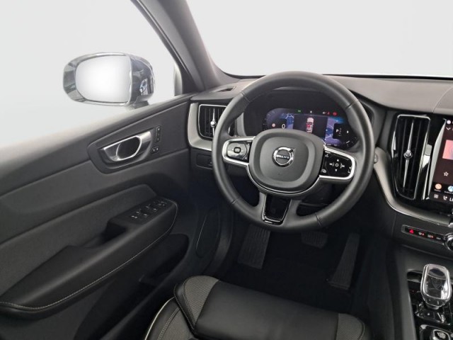 Volvo XC60  B4 AWD 
