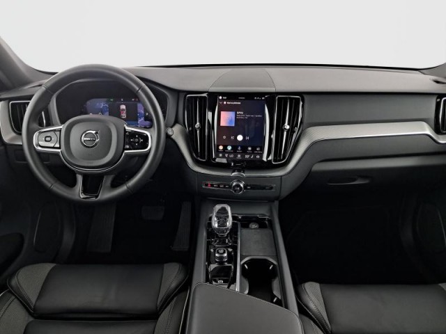 Volvo XC60  B4 AWD 