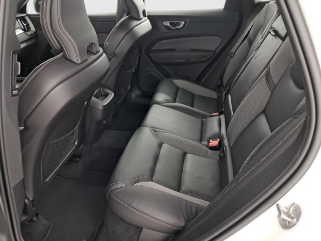 Volvo XC60  B4 AWD 
