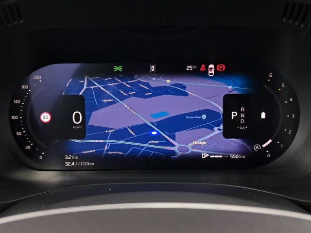Volvo XC60  B4 AWD 
