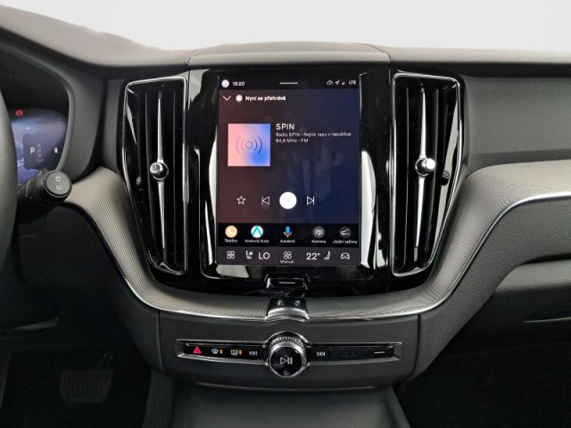 Volvo XC60  B4 AWD 