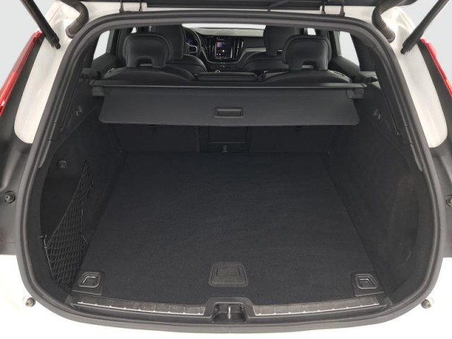 Volvo XC60  B4 AWD 
