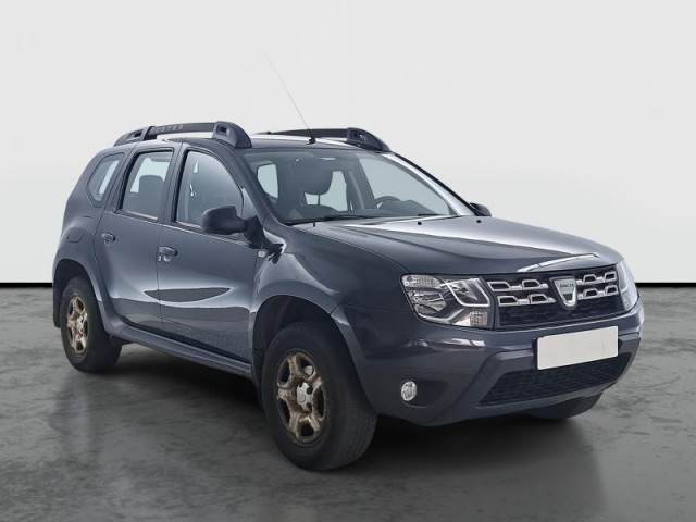Dacia Duster  1.6 SCe 