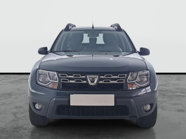 Dacia Duster  1.6 SCe 