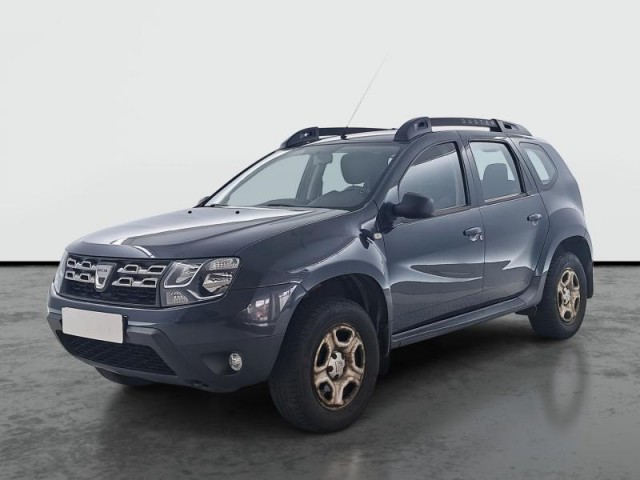 Dacia Duster  1.6 SCe 