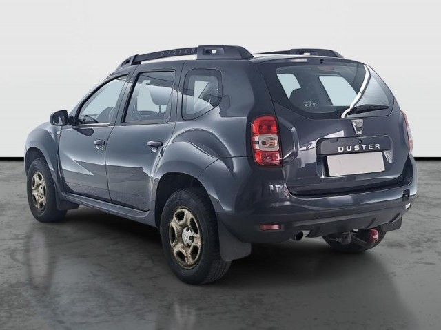 Dacia Duster  1.6 SCe 