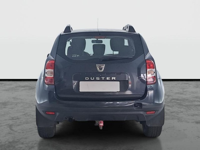 Dacia Duster  1.6 SCe 