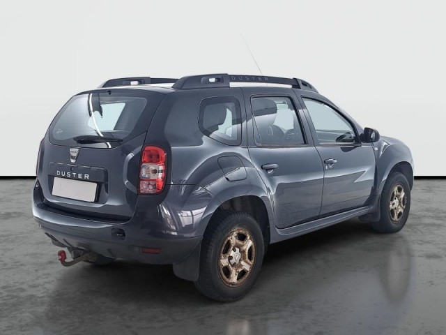 Dacia Duster  1.6 SCe 