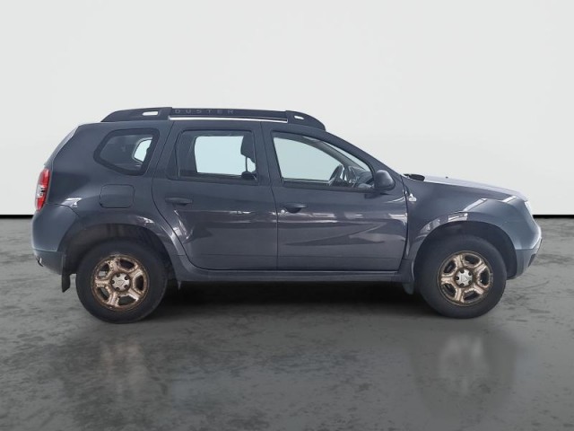 Dacia Duster  1.6 SCe 