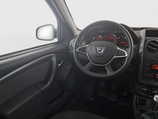 Dacia Duster  1.6 SCe 