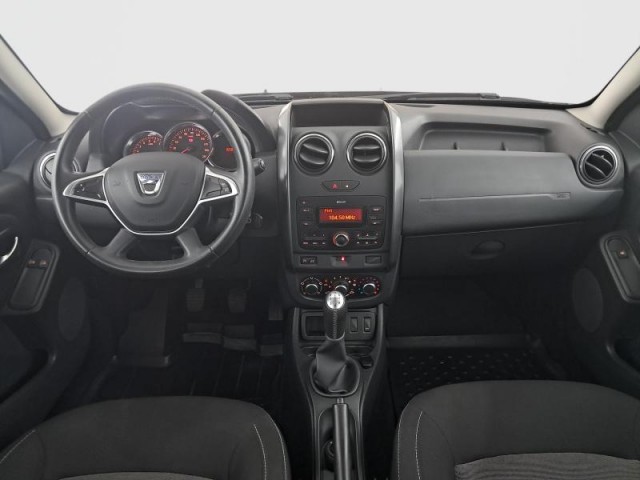 Dacia Duster  1.6 SCe 