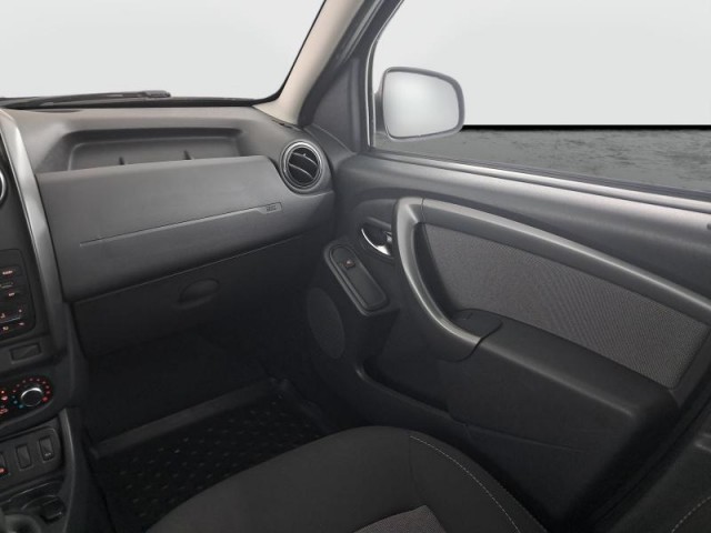 Dacia Duster  1.6 SCe 