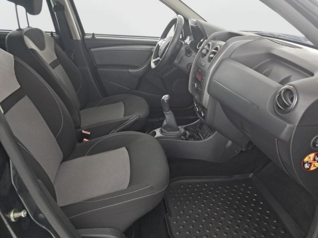 Dacia Duster  1.6 SCe 