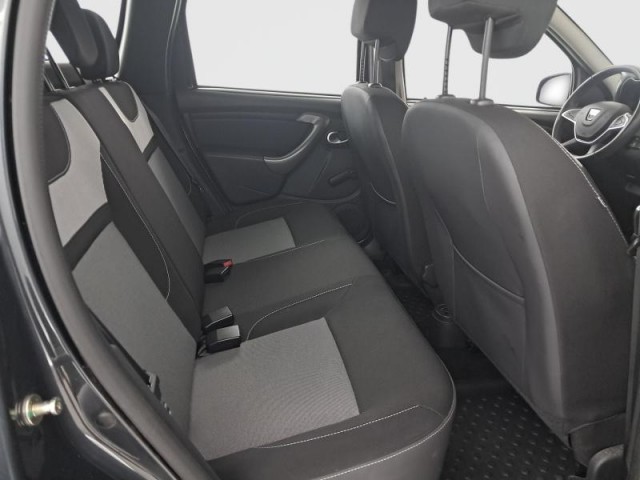 Dacia Duster  1.6 SCe 