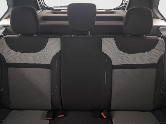 Dacia Duster  1.6 SCe 