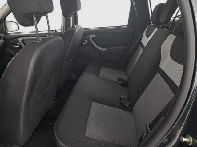 Dacia Duster  1.6 SCe 