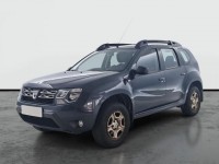 Dacia Duster  1.6 SCe 