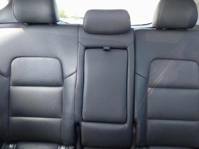 Hyundai Tucson  2.0 CRDi 