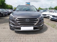 Hyundai Tucson  2.0 CRDi 