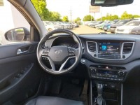 Hyundai Tucson  2.0 CRDi 
