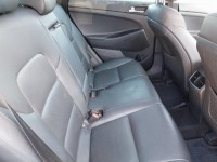 Hyundai Tucson  2.0 CRDi 