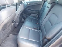 Hyundai Tucson  2.0 CRDi 