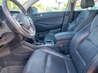 Hyundai Tucson  2.0 CRDi 