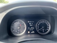 Hyundai Tucson  2.0 CRDi 