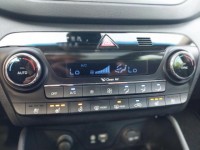 Hyundai Tucson  2.0 CRDi 